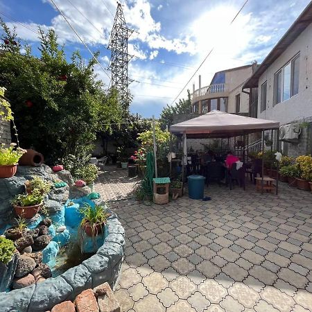 Ortachala Summer House Tiflis Exterior foto