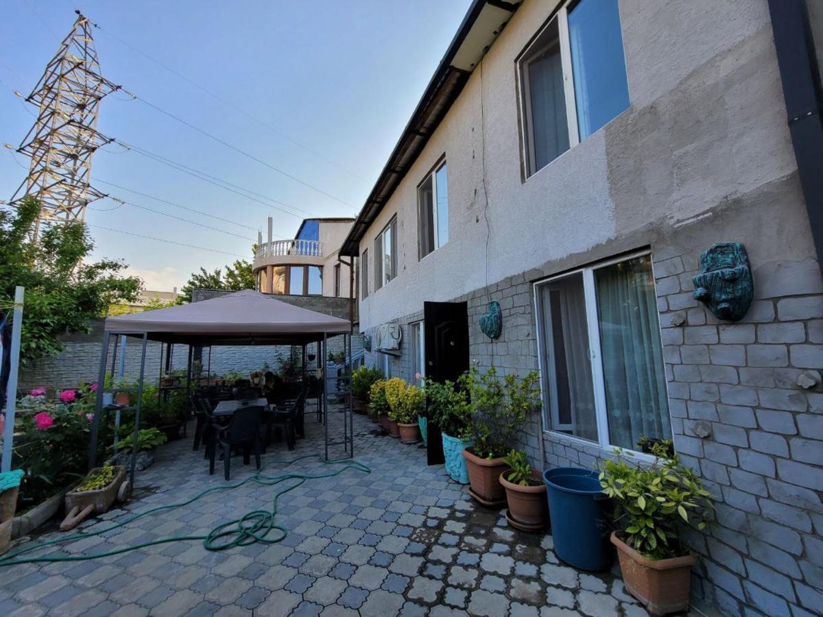Ortachala Summer House Tiflis Exterior foto