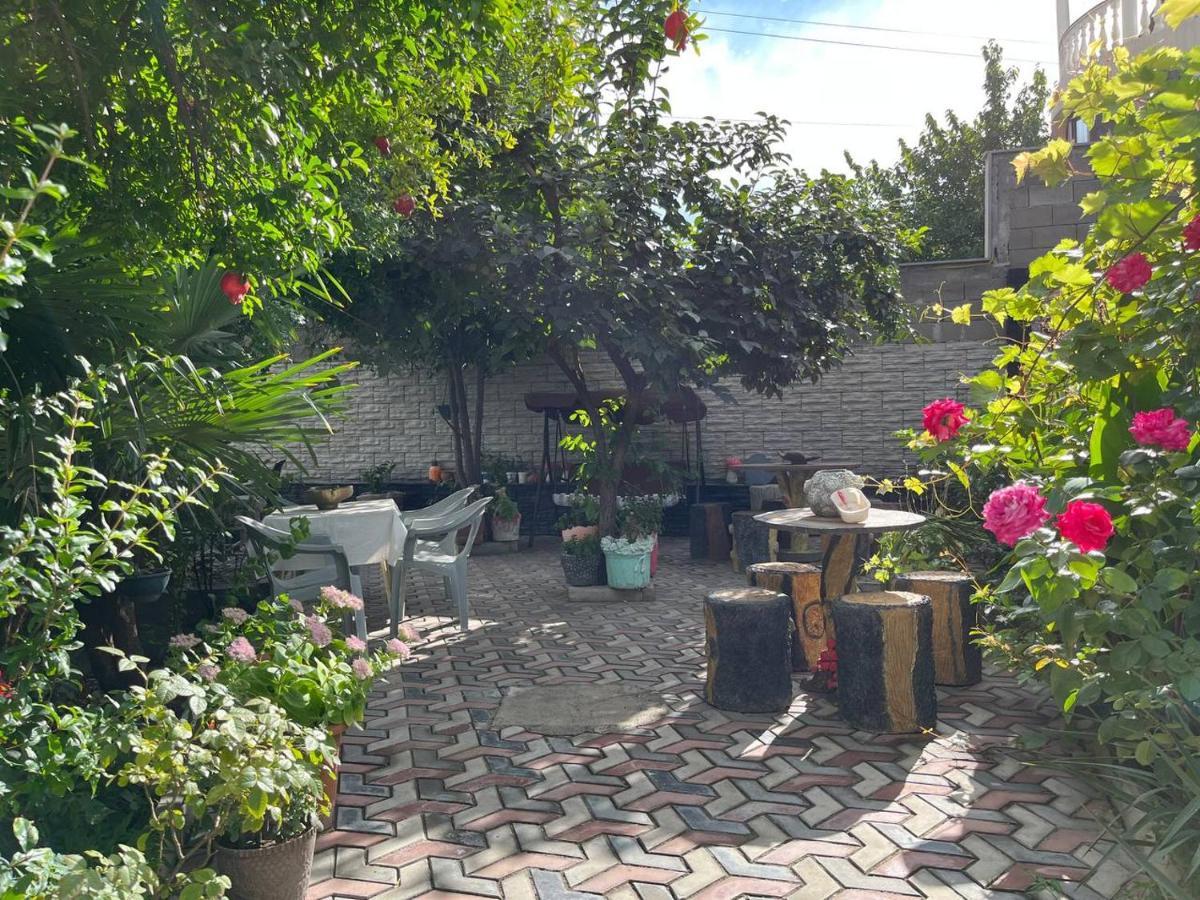 Ortachala Summer House Tiflis Exterior foto