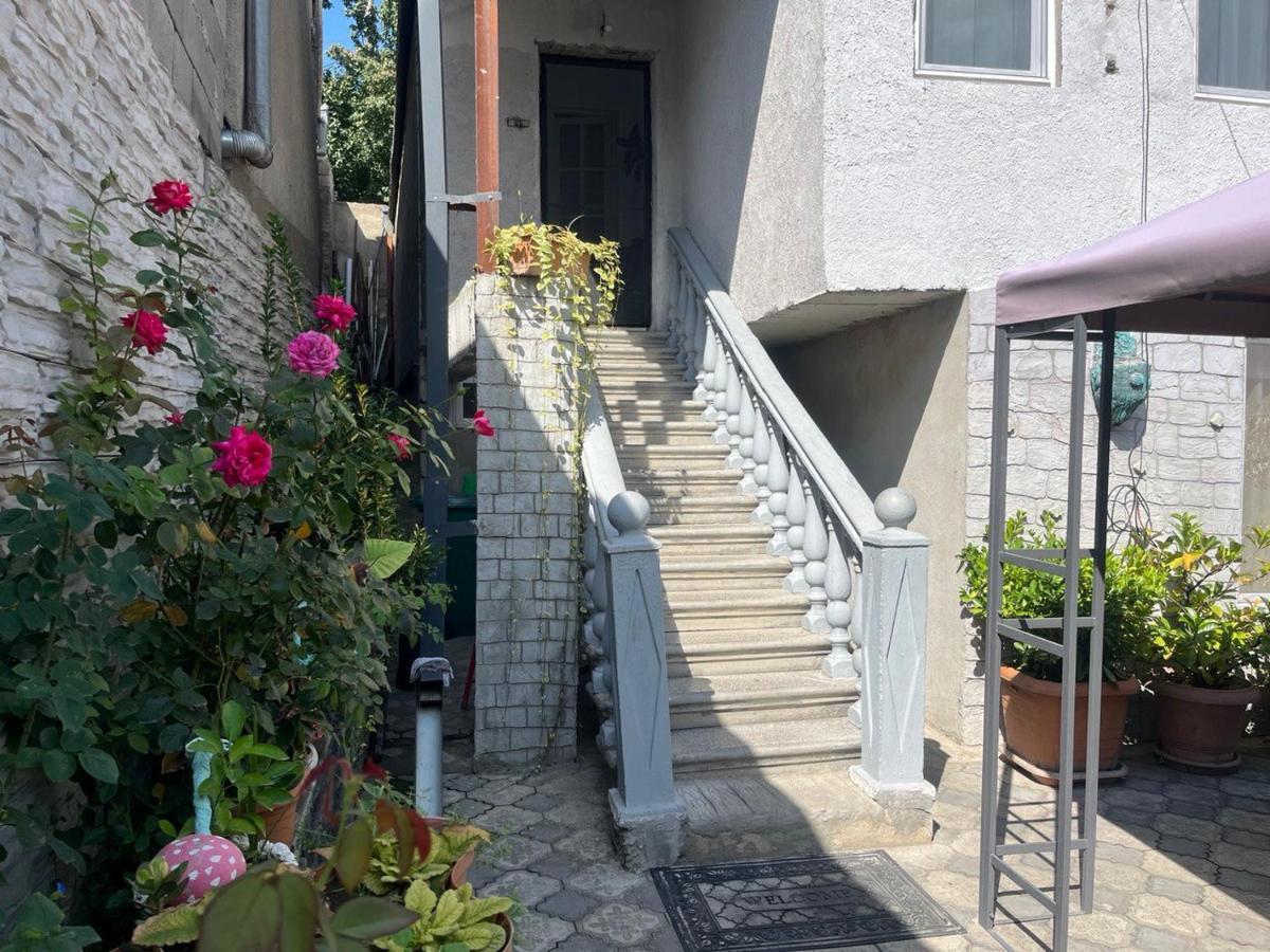 Ortachala Summer House Tiflis Exterior foto