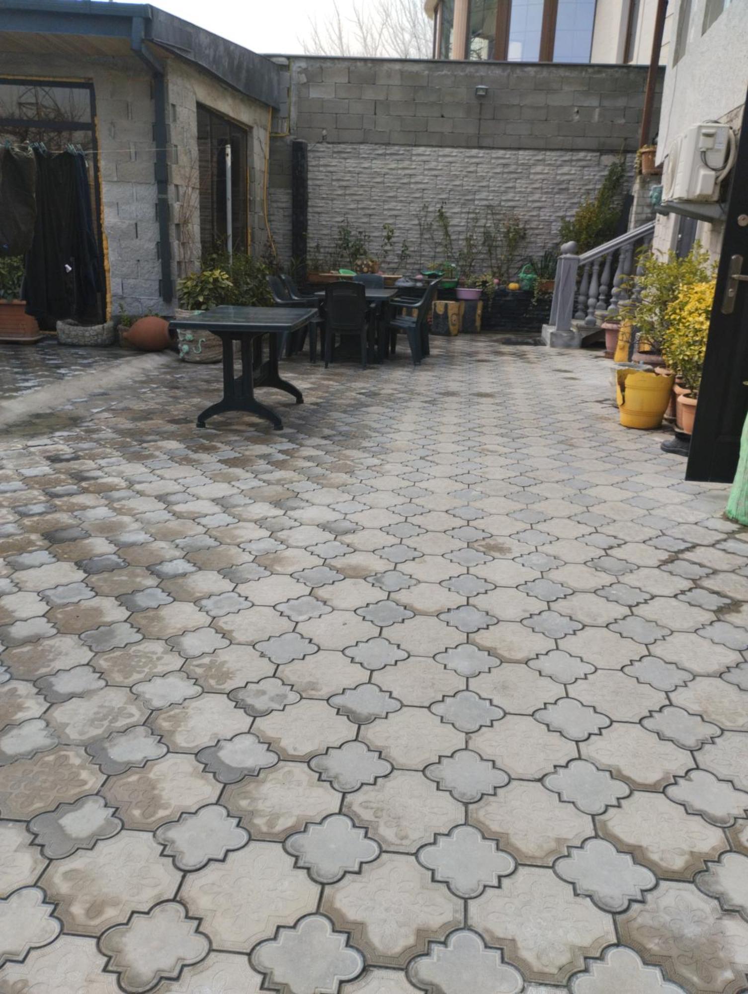 Ortachala Summer House Tiflis Exterior foto