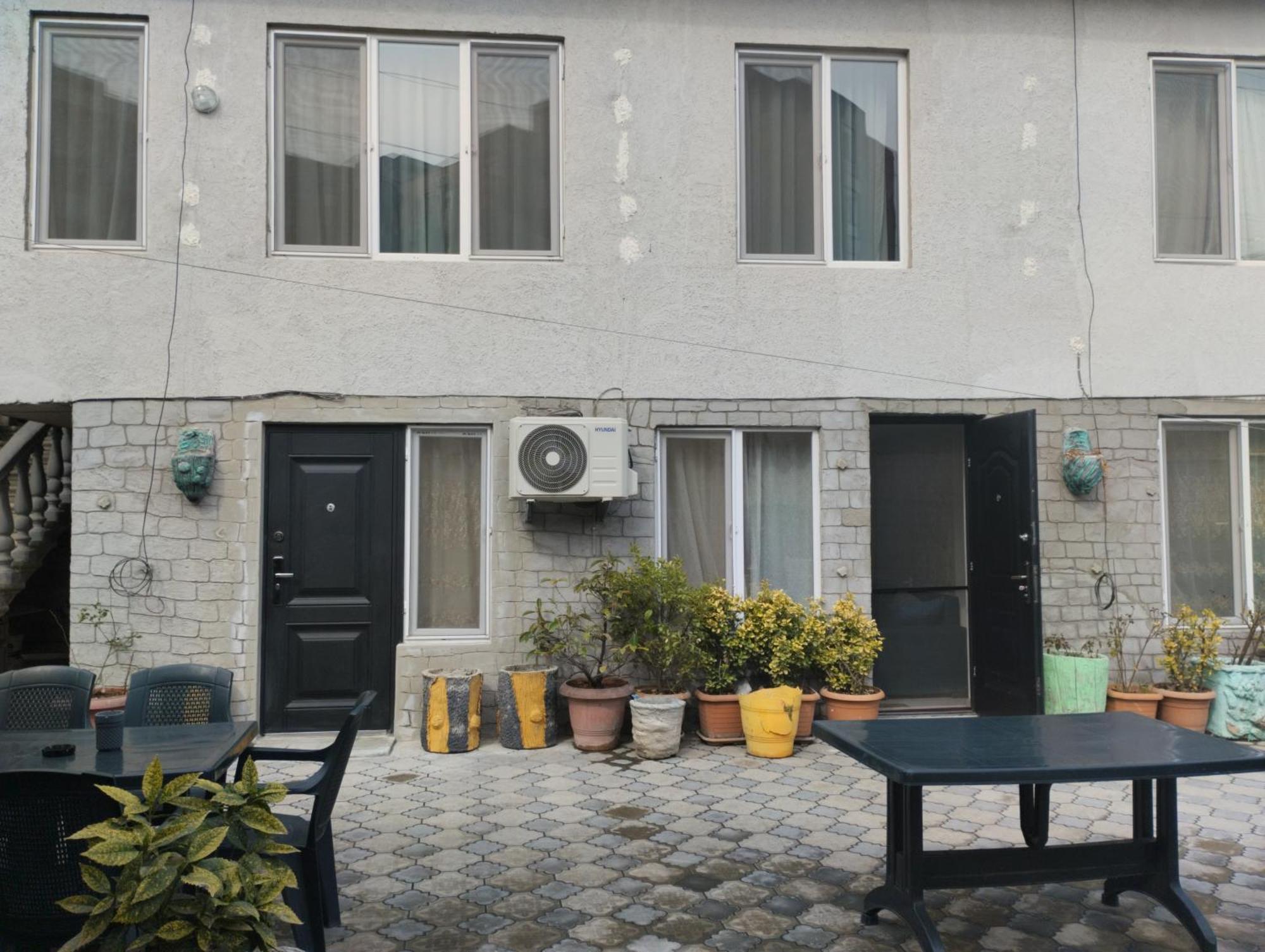 Ortachala Summer House Tiflis Exterior foto