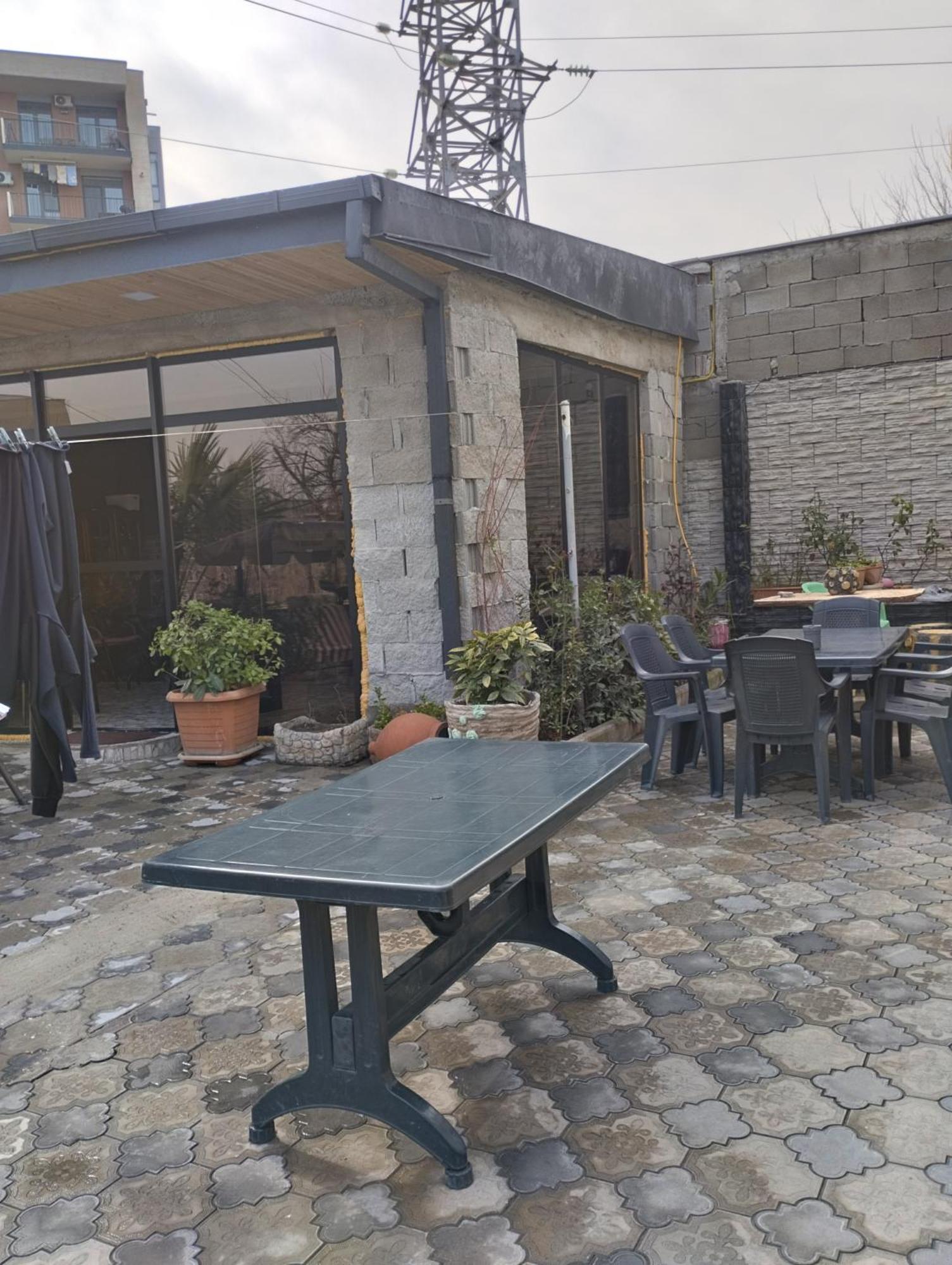 Ortachala Summer House Tiflis Exterior foto