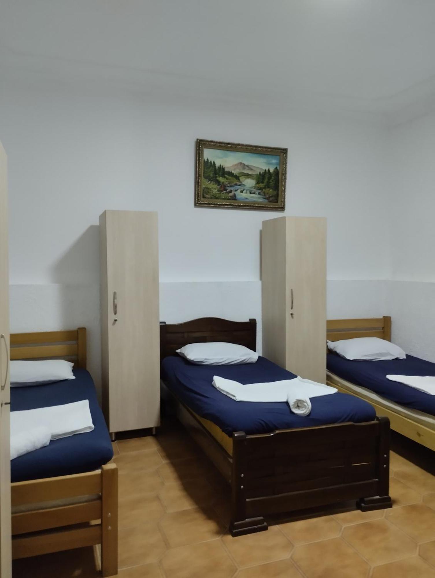 Ortachala Summer House Tiflis Habitación foto
