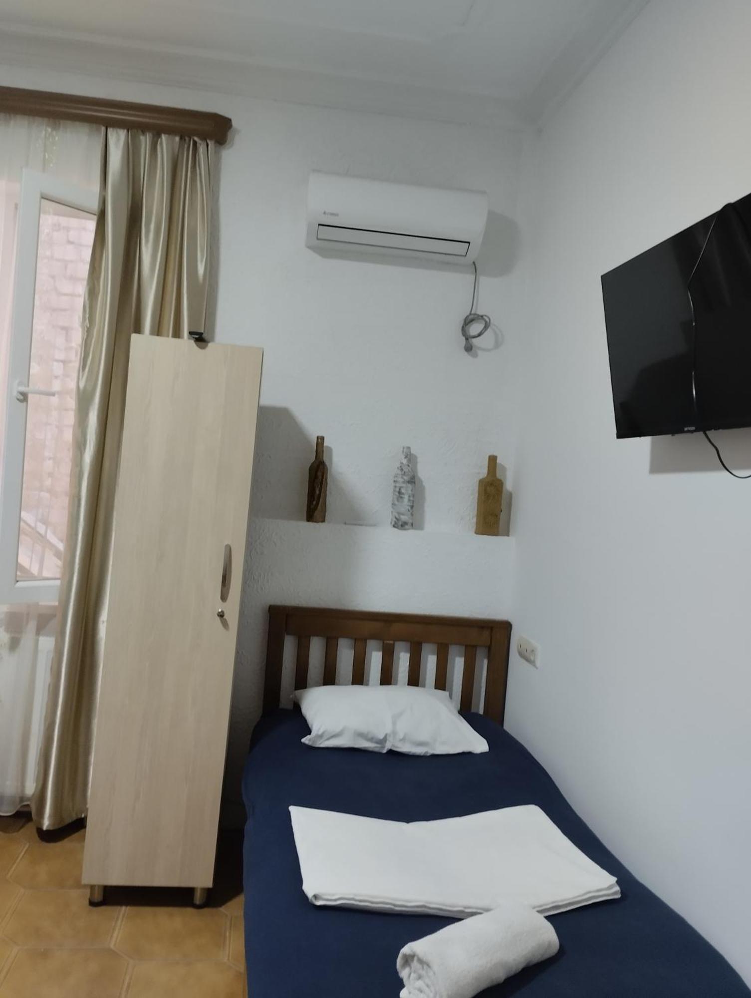 Ortachala Summer House Tiflis Habitación foto