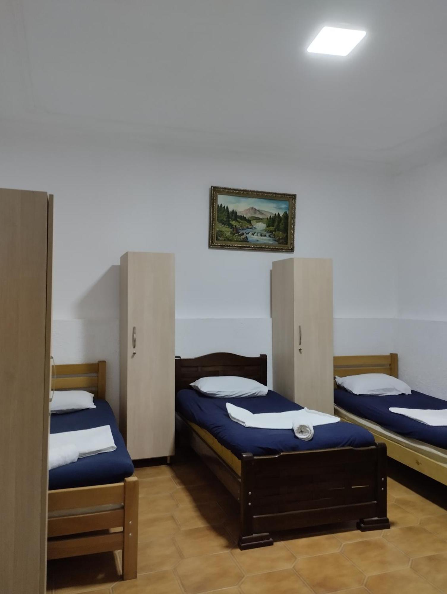 Ortachala Summer House Tiflis Habitación foto