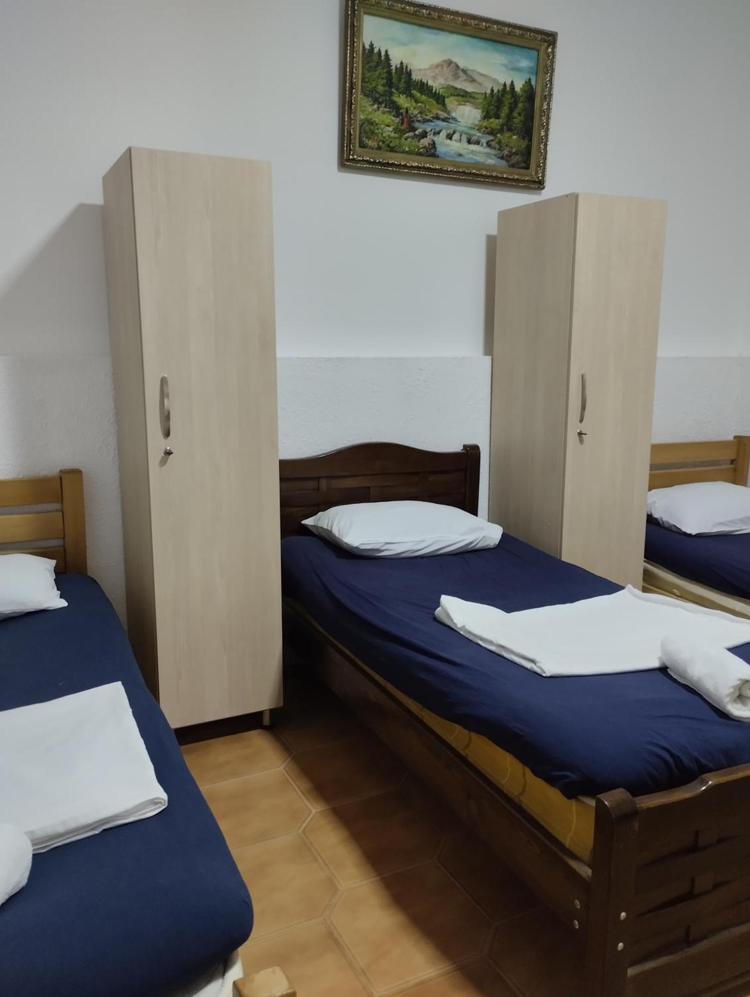 Ortachala Summer House Tiflis Habitación foto