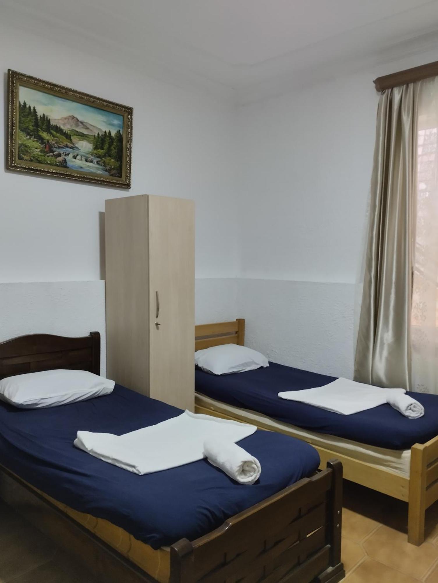 Ortachala Summer House Tiflis Habitación foto