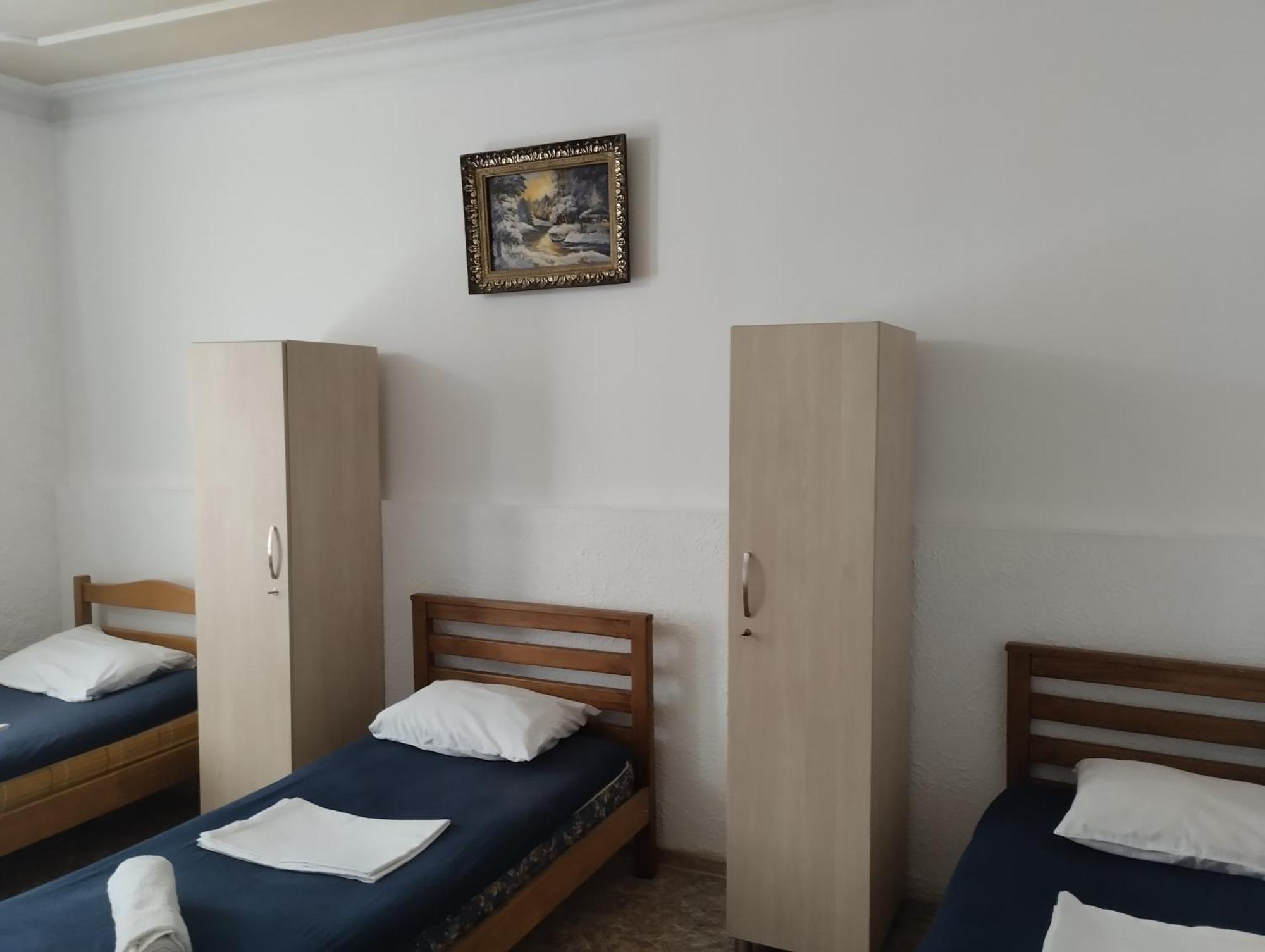 Ortachala Summer House Tiflis Habitación foto