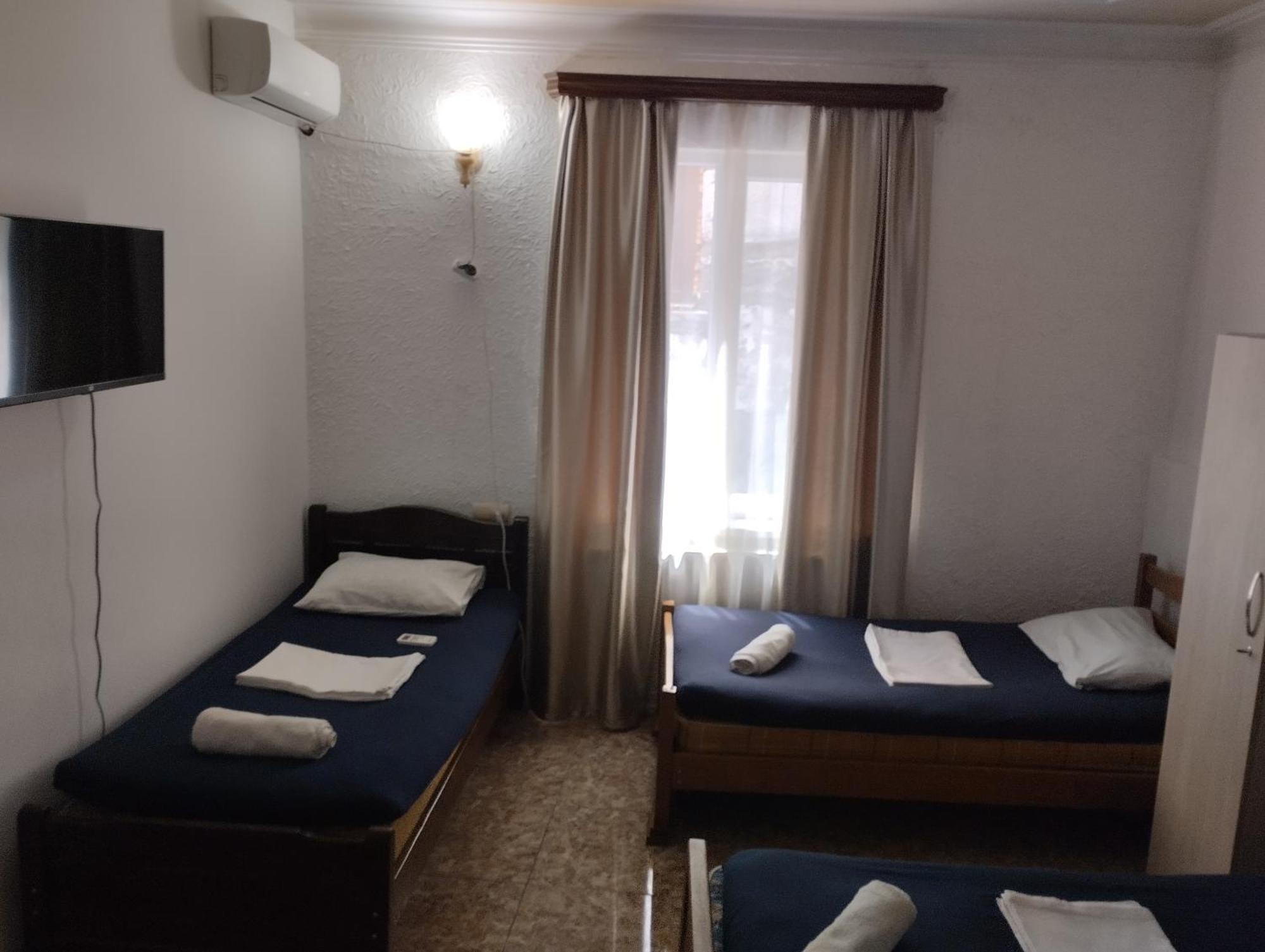 Ortachala Summer House Tiflis Habitación foto