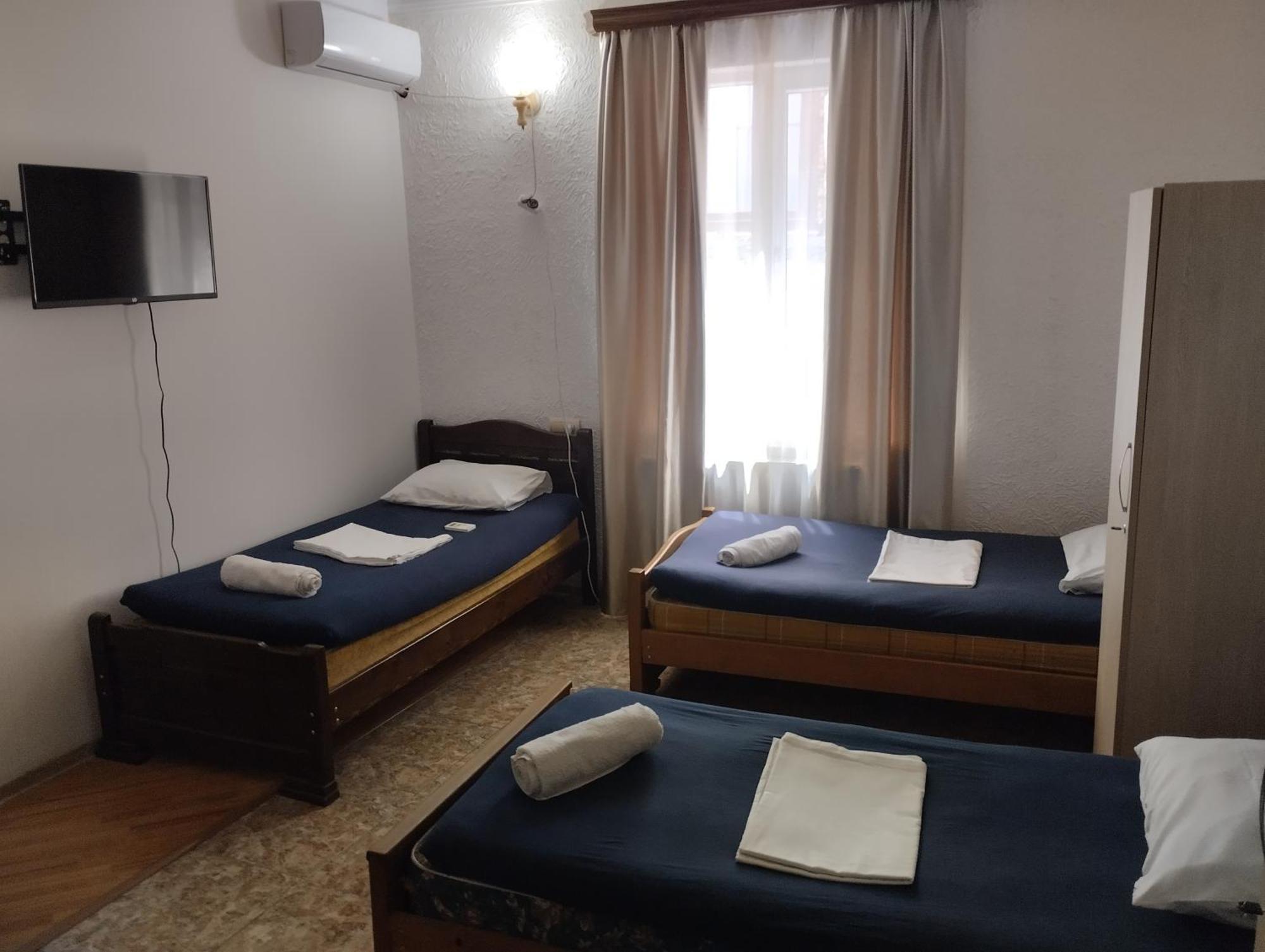 Ortachala Summer House Tiflis Habitación foto