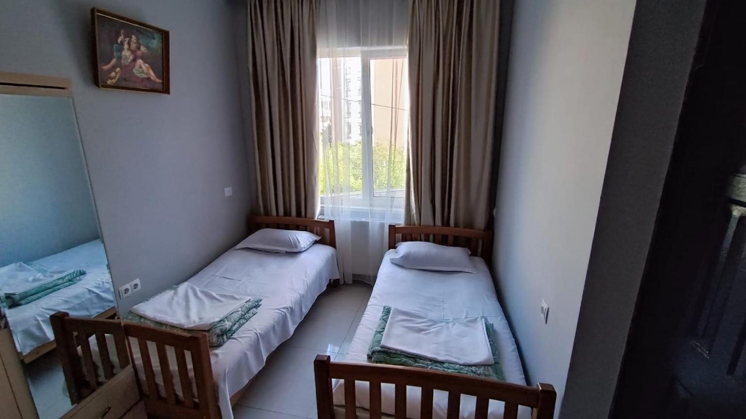 Ortachala Summer House Tiflis Habitación foto
