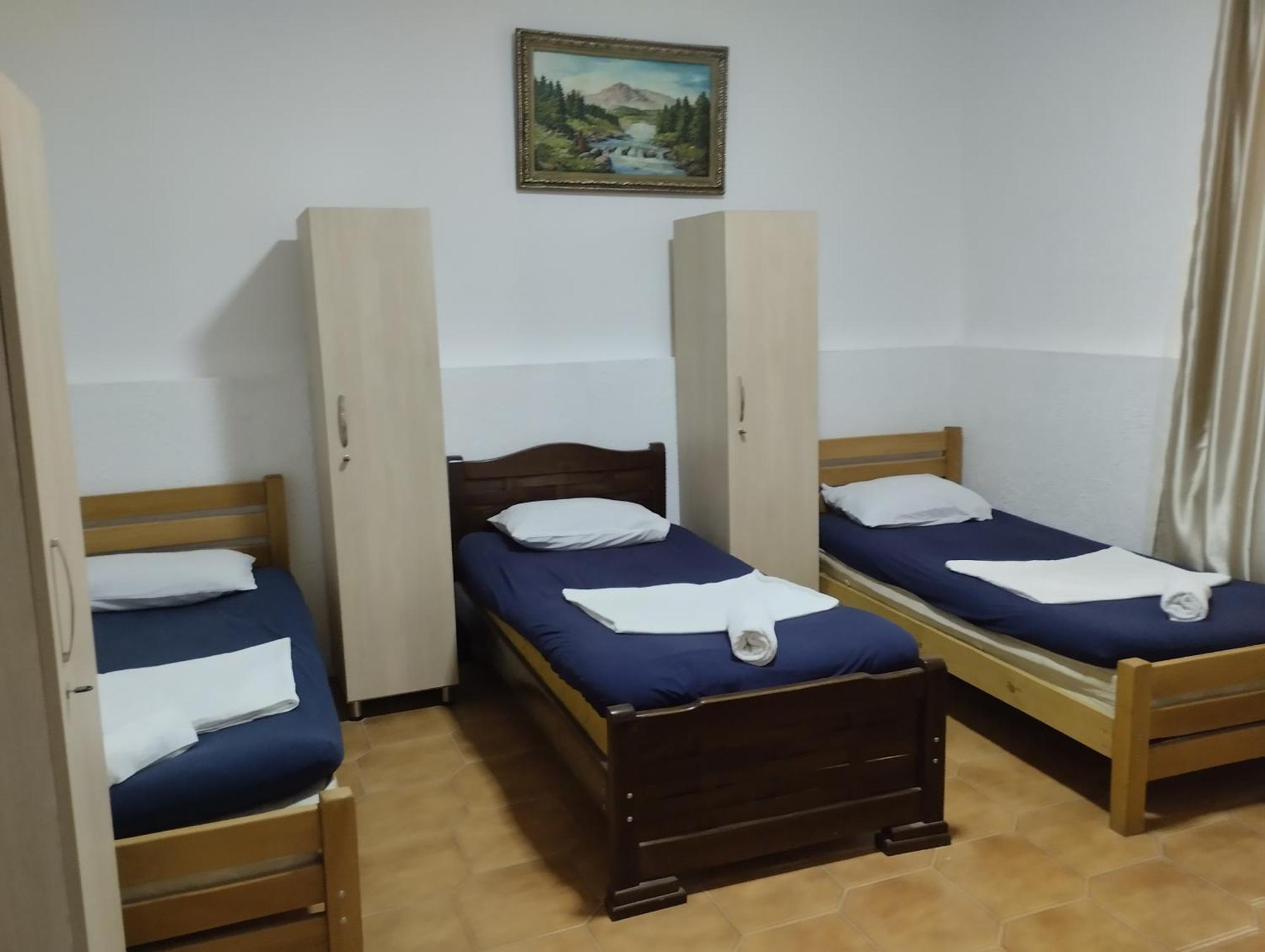 Ortachala Summer House Tiflis Exterior foto