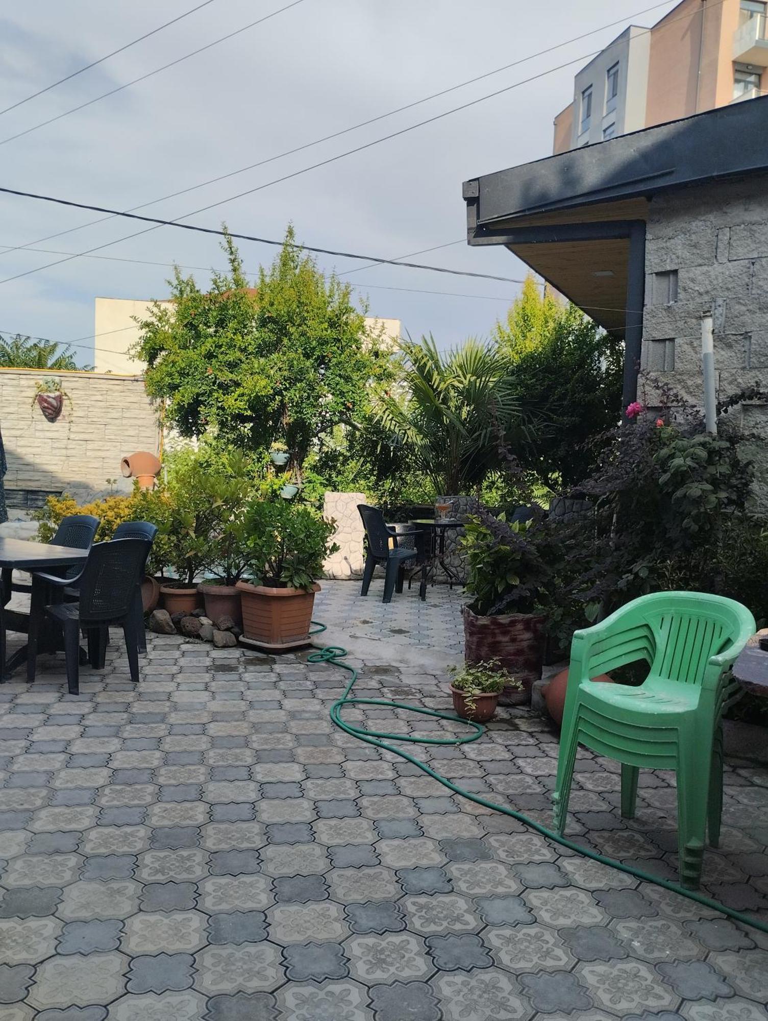 Ortachala Summer House Tiflis Exterior foto