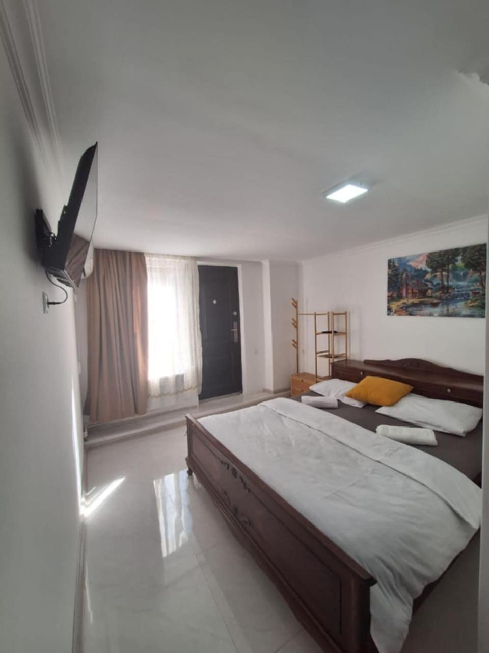 Ortachala Summer House Tiflis Exterior foto