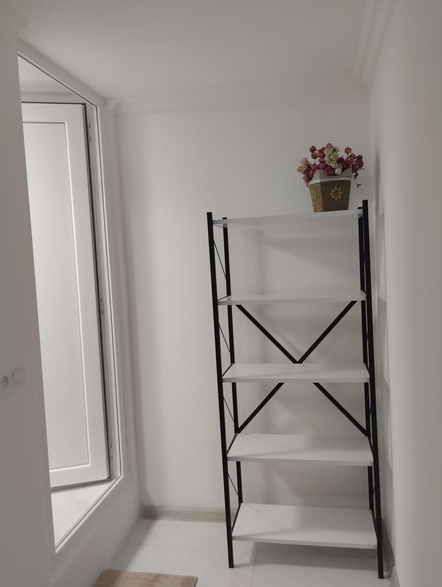 Ortachala Summer House Tiflis Habitación foto
