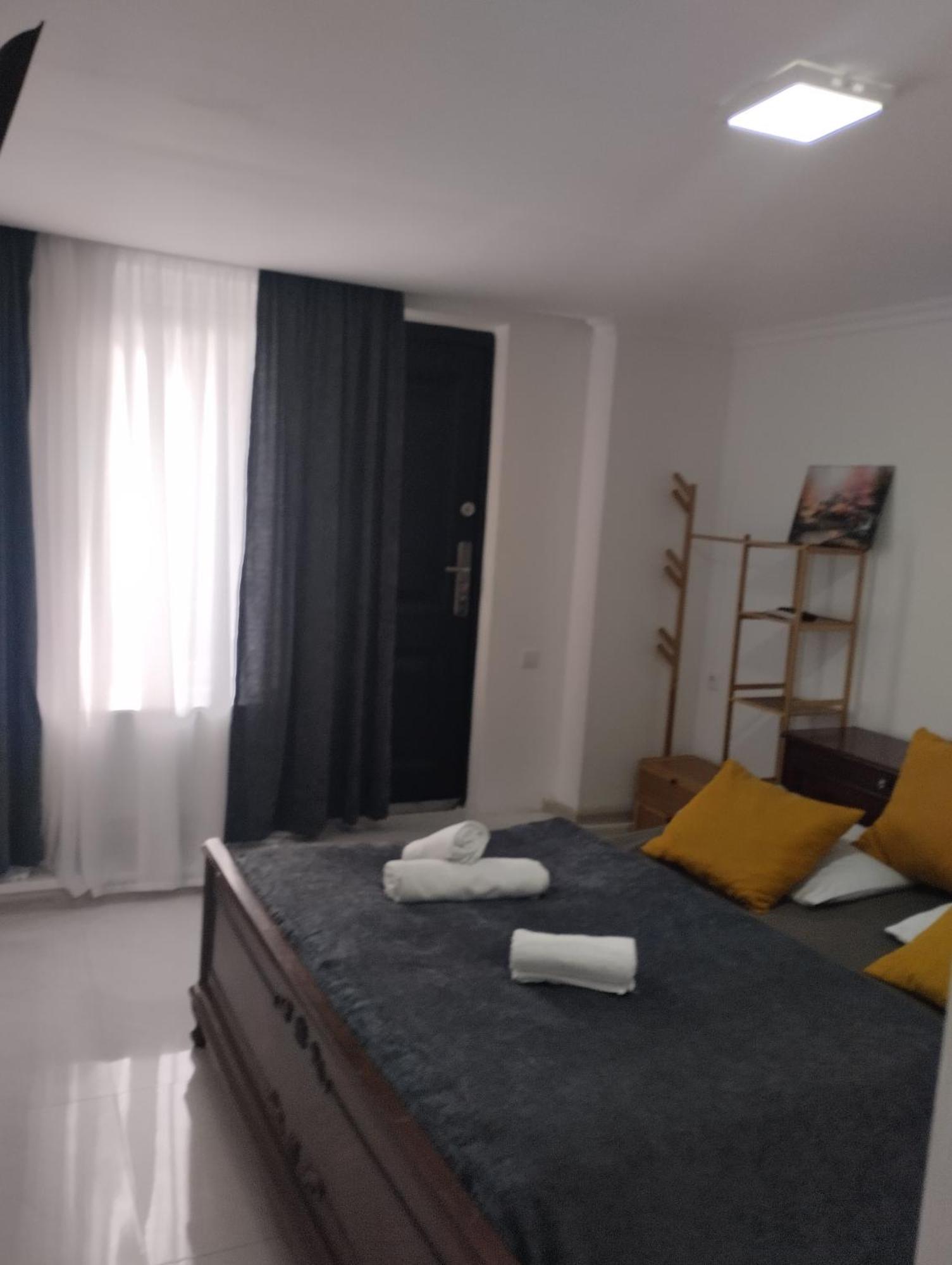 Ortachala Summer House Tiflis Habitación foto